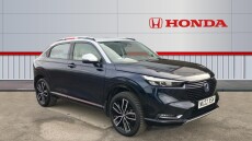Honda HR-V 1.5 eHEV Advance Style 5dr CVT Hybrid Hatchback
